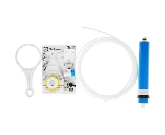 Фильтр для очистки воды Electrolux RevOs OsmoProf500 – изображение 8
