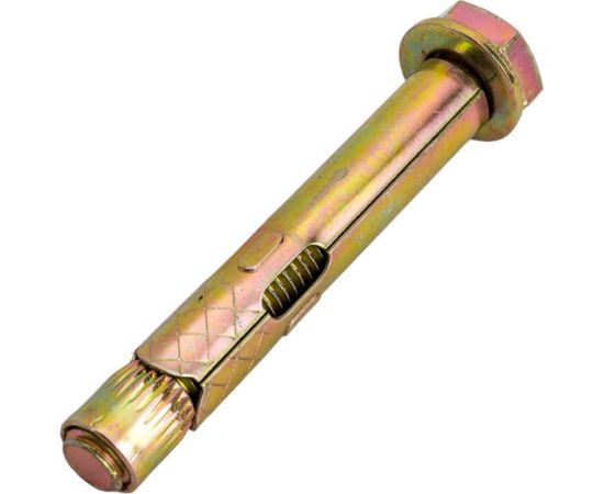 Анкерный болт МЕТАЛЛСЕРВИС М12x80 25 шт. 1230673 – изображение 4