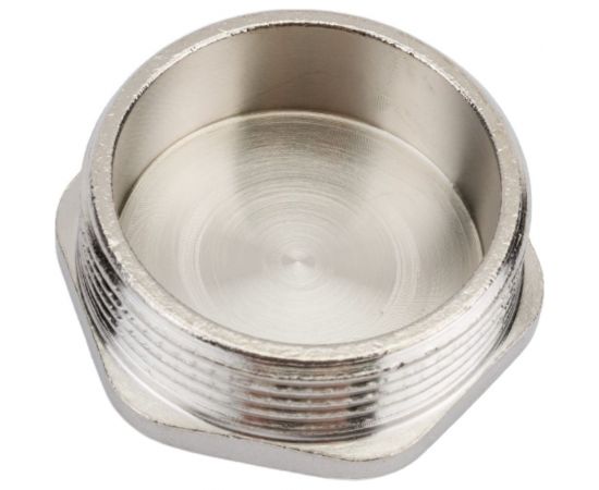 Заглушка AQUALINK 1 1/2 нар (Цена за упаковку 5 шт.) арт. 4527 – изображение 3