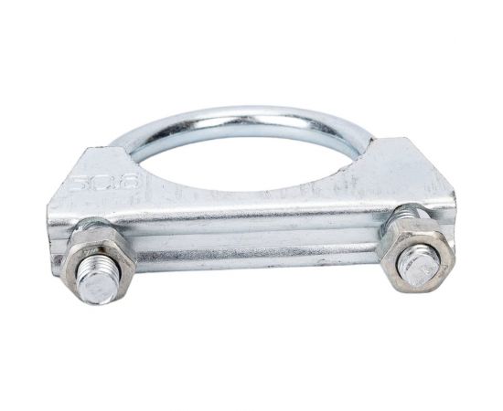 Хомут стремянка MasterProf M8, D50,8 ИС.140838 – изображение 3