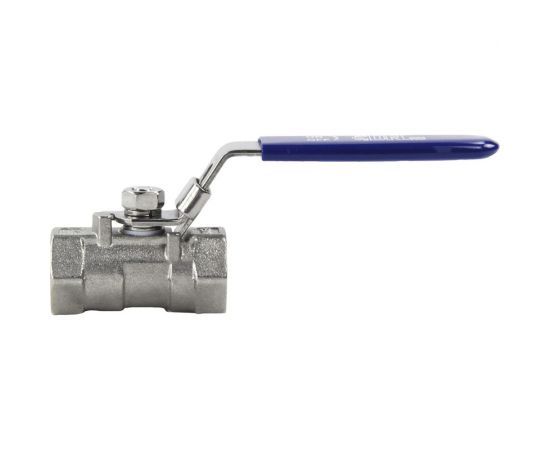 Кран DN.ru RP.316.230.MM.065 Ду65 Ру63 резьбовой D160-00240 – изображение 4