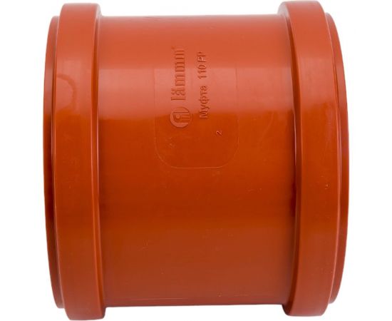 Ремонтная муфта LAMMIN НК 110 Lm36010001110 – изображение 4