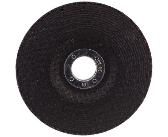 Круг шлифовальный 27 125x6х22.23 мм, 80 м/с LeidTogi LT13100280 – изображение 2