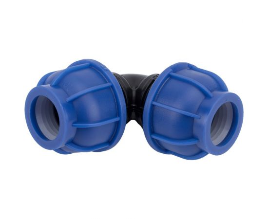 Угол BOUTTE ПНД 20-20, 10 шт 9277482 – изображение 2