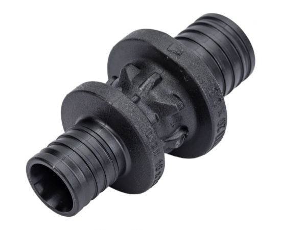 Переходная муфта Rehau 20 16 PPSU полифенилсульфон PX 11600411001 – изображение 4