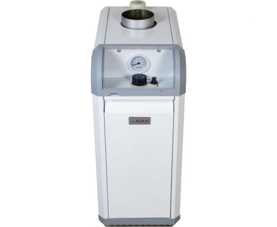 Стальной одноконтурный котел AXIS 10 квт -01-10T-00 AXIS-01-10T-00 – изображение 5