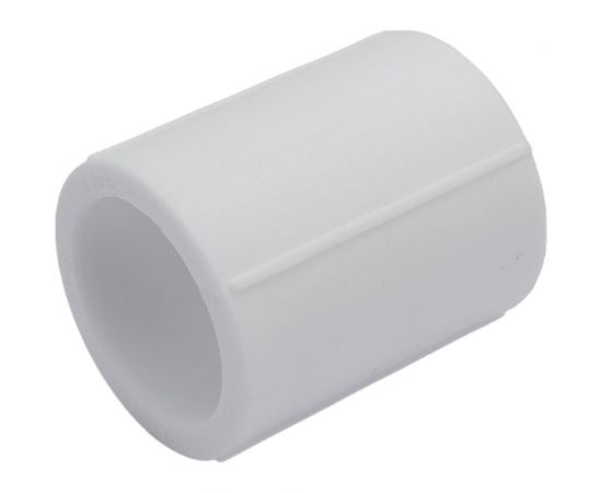 Муфта AQUALINK ПП, 25 (Цена за упаковку 40 шт.) арт. 3487 – изображение 4