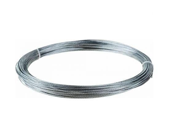 Трос Госкреп DIN 3055, M1 50 м 7-0019320 – изображение 3