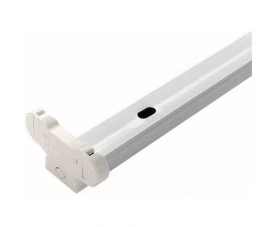 Линейный светильник General Lighting Systems под сд лампу GSPO-S2-1200-2XT8-G13 420064 – изображение 2