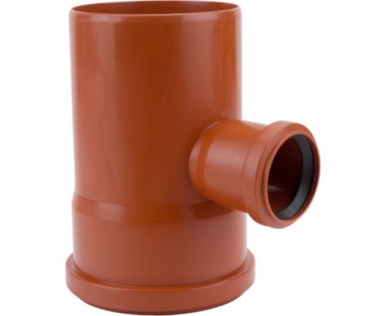 Тройник LAMMIN НК 110x50/87.5 Lm36051105090 – изображение 4