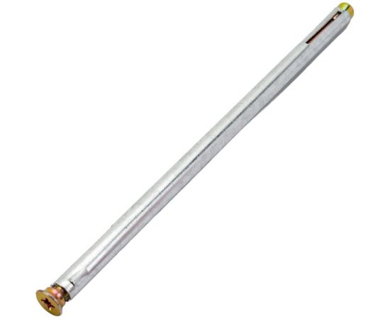 Рамный анкер Daxmer 8,0x172, металл, 8 шт. 440298 – изображение 2