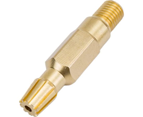 Мундштук внутренний (№ 4; 50-100 мм) к резакам типа Р1П, Р3П, RB-22П KRASS 2117563 – изображение 4