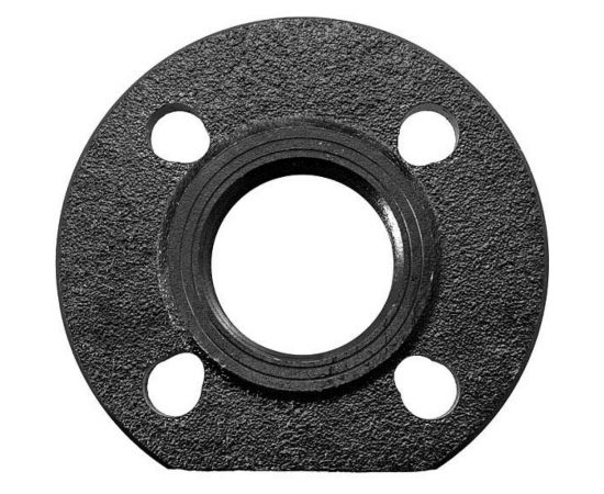 Циркуляционный насос UNIPUMP UPF3 40-120 250 88791 – изображение 3