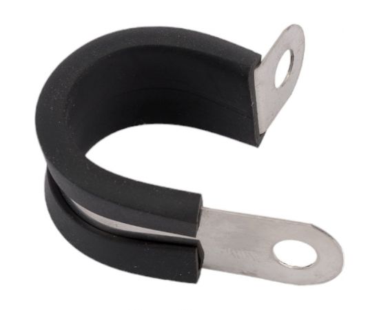 Металлическая скоба FORTISFLEX СМР INOX 20/15 82203 – изображение 5