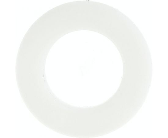 Плоская полиамидная (пластиковая) шайба DINFIX DIN 125А, D16, 10 шт. 00-00001209 – изображение 3