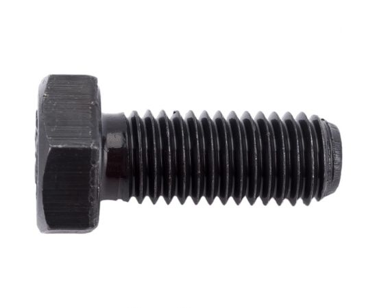 Высокопрочный болт ЦКИ DIN933 М12х30 10.9 ОКС 30 шт. 57785 – изображение 4