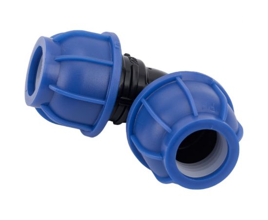 Угол BOUTTE ПНД 20-20, 10 шт 9277482 – изображение 3