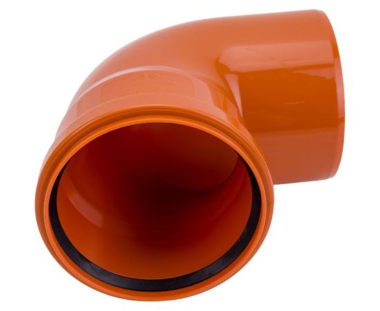 Отвод LAMMIN НК 110x87.5 Lm36020011090 – изображение 4