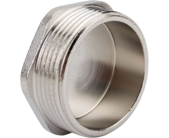 Заглушка AQUALINK 1 1/2 нар (Цена за упаковку 5 шт.) арт. 4527 – изображение 2