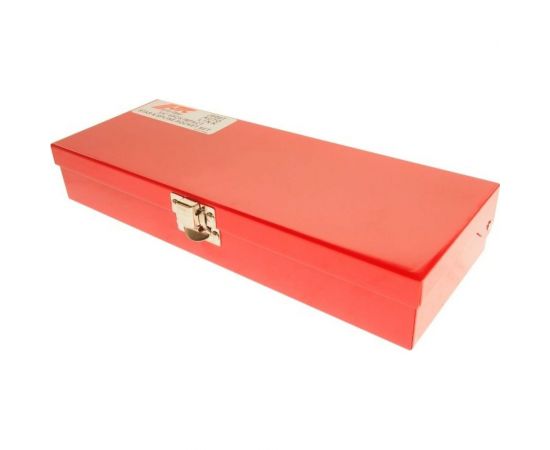 Набор ударных головок HEX 3/4 T70-M18 6шт JTC J606T – изображение 4