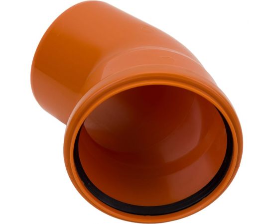 Отвод LAMMIN НК 110x45 Lm36020011045 – изображение 2