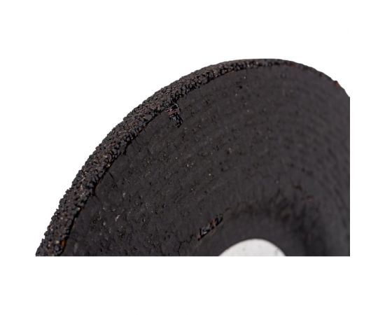 Круг шлифовальный 27 125x6х22.23 мм, 80 м/с LeidTogi LT13100280 – изображение 3