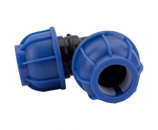 Угол BOUTTE ПНД 20-20, 10 шт 9277482 – изображение 4