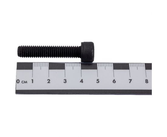 Стержень запасной рабочий М8 для заклепочника TP6302D MESSER 05-23-008 – изображение 3