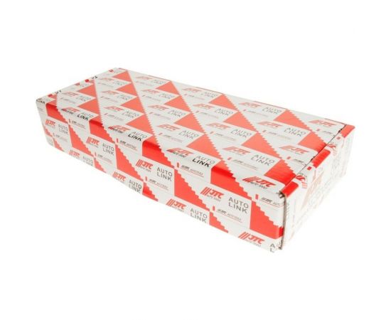 Набор ударных головок HEX 3/4 T70-M18 6шт JTC J606T – изображение 3