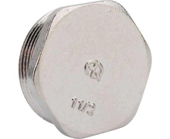 Заглушка AQUALINK 1 1/2 нар (Цена за упаковку 5 шт.) арт. 4527 – изображение 4