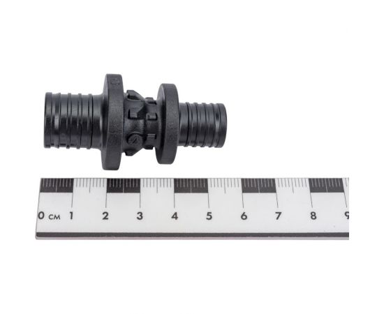 Переходная муфта Rehau 20 16 PPSU полифенилсульфон PX 11600411001 – изображение 2