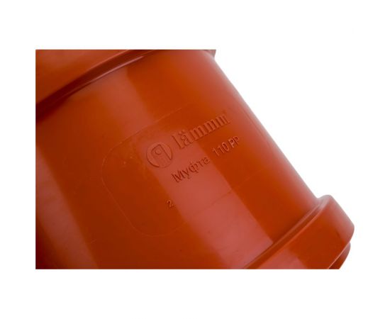 Ремонтная муфта LAMMIN НК 110 Lm36010001110 – изображение 2