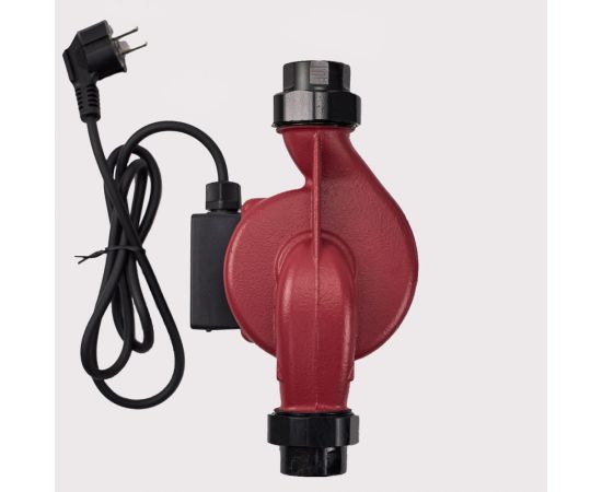 Циркуляционный насос GIDRO FORCE трехскоростной CP25/8(180mm) – изображение 6