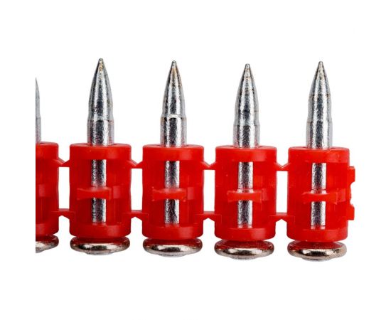 Гвозди по бетону для Hilti BX 3 Fixpistols F-BX 3x20, 1000 шт. 1-4-3-6909 – изображение 2