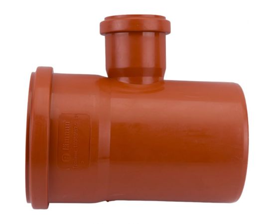 Тройник LAMMIN НК 110x50/87.5 Lm36051105090 – изображение 5