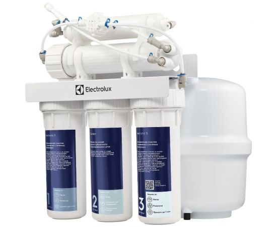 Фильтр для очистки воды Electrolux RevOs OsmoProf500 – изображение 3