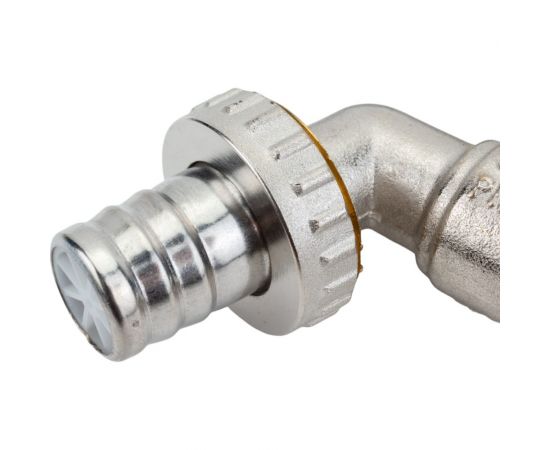 Шаровой кран СТМ 3/4 водоразборный рычаг СТАНДАРТ CWBH0034 – изображение 2