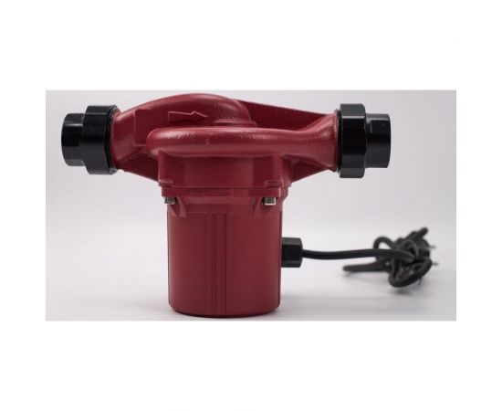 Циркуляционный насос GIDRO FORCE трехскоростной CP25/8(180mm) – изображение 8