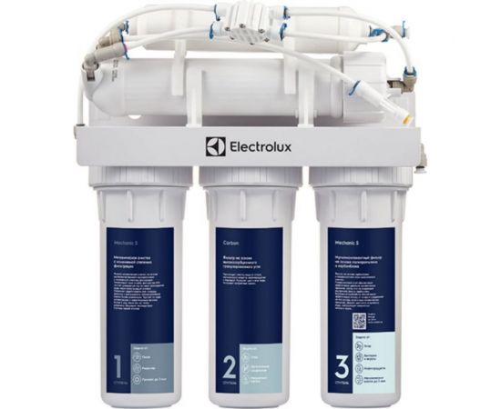 Фильтр для очистки воды Electrolux RevOs OsmoProf500 – изображение 11