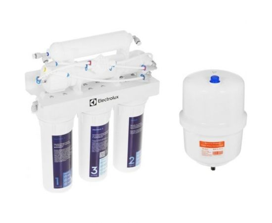 Фильтр для очистки воды Electrolux RevOs OsmoProf500 – изображение 9