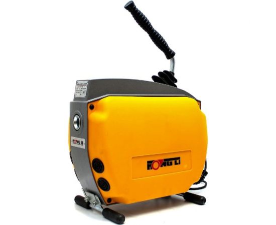 Прочистная машина HONGLI A-150 750 Вт 401504 