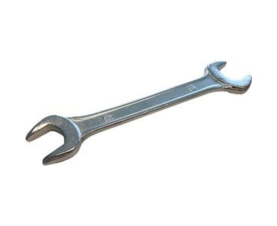 Рожковый ключ Спец 17x19 мм СПЕЦ-3565 