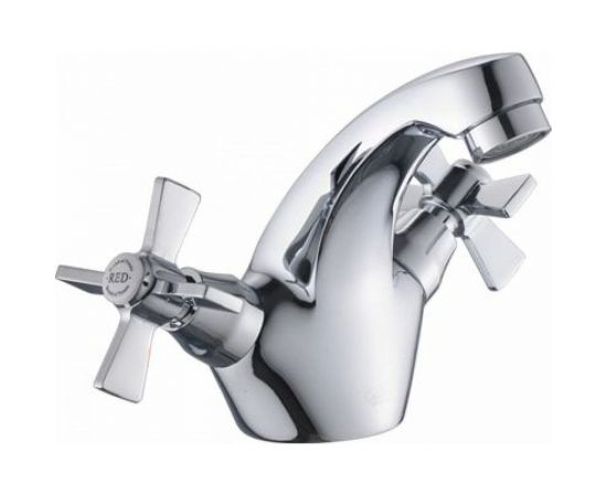 Смеситель для умывальника Potato P10315 