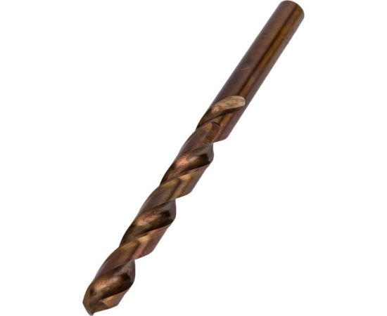Сверло по металлу (9х125 мм) Дело Техники 211090 