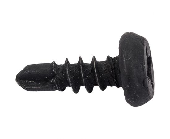 Саморез шсмм Невский Крепеж св., 3,5x9,5 мм, 18 шт. пакет нк 802308 