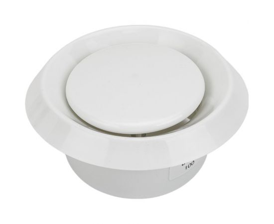 Диффузор универсальный DVK-S 100 SHUFT НС-0007530 