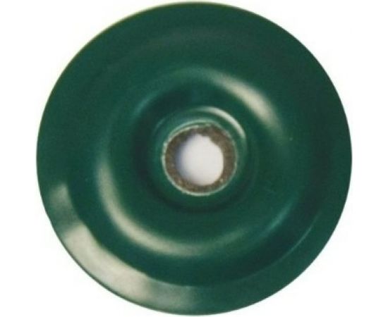 Термошайба Крепче зеленая, RAL 6005, D30, 100 шт. 2947591 