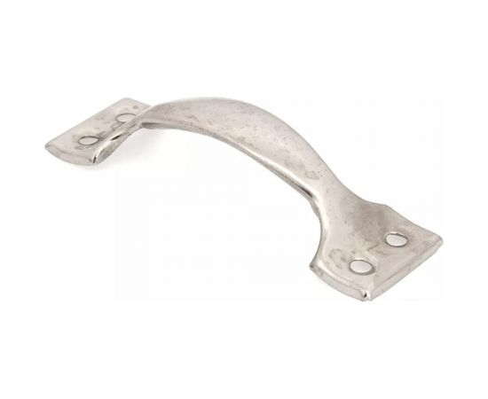 Оконная ручка скоба Фабрика замков СТ-00001471 