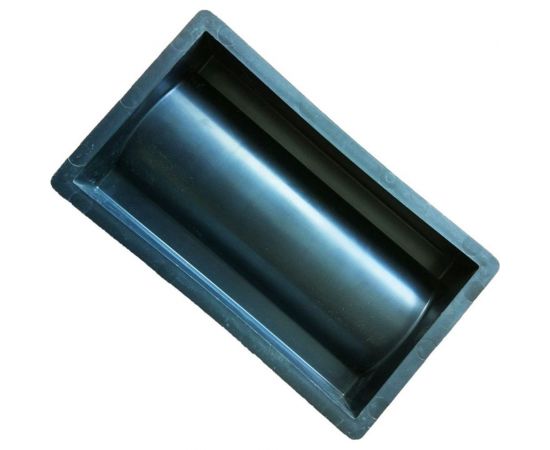 Форма для тротуарной плитки Формыпласт водосток м 800 