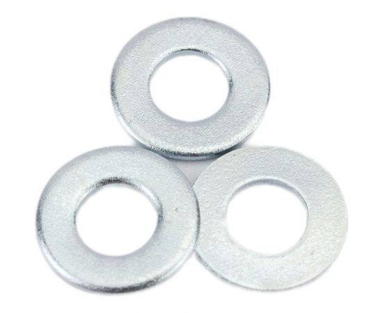 Шайба ЦКИ DIN 433, М3 узкая, Ц 1000 шт 61309 